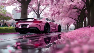 汽车