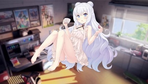 碧蓝航线 恶毒