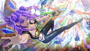 卡莎