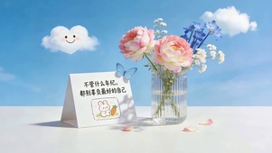 小清新动态壁纸