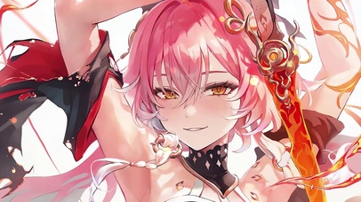 长离