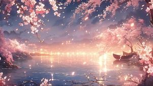 繁花