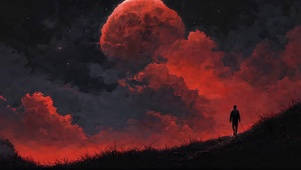 Blood Moon