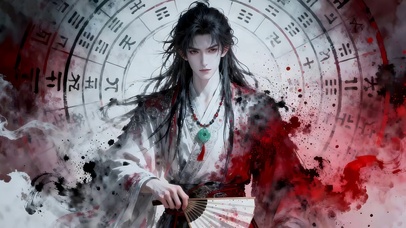 天地星宿少年