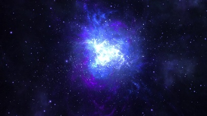 8k高清最炫星云【原创】