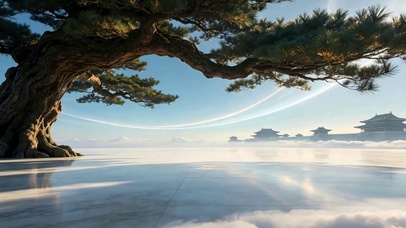 天宫