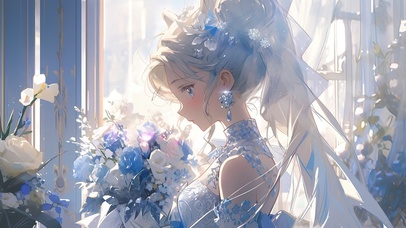 花嫁