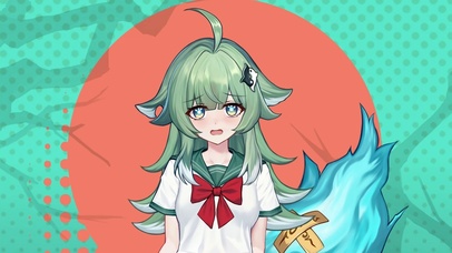 藿藿-画师：云开明