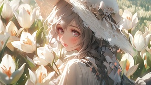 花海