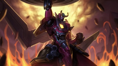 高达战士