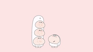 三尺童子-转运啦