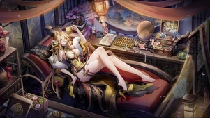 璨金之王 龙尊
