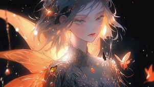 蝶仙