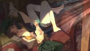 虚构集