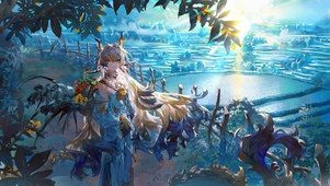 猫娘