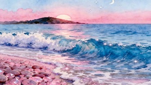海景