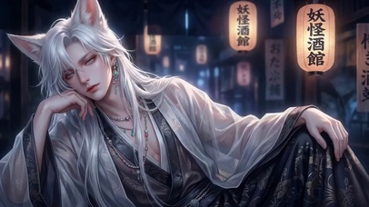 狐公子