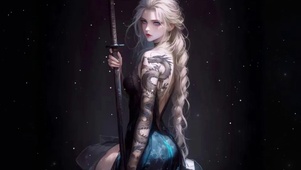 龙死士