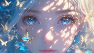 心动从第一眼开始