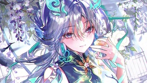 清宵1