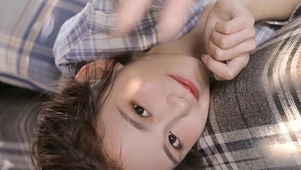 甜美萝莉