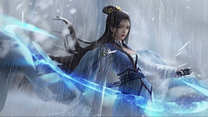 陆雪琪