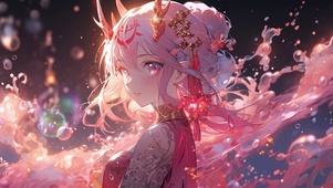 小龙女