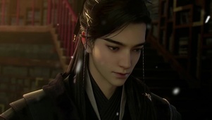 眷思量镜玄4k