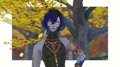 ff14佣兵头黑龙4