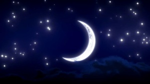 星云月