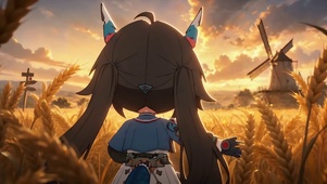 【终末地】麦田啥龙