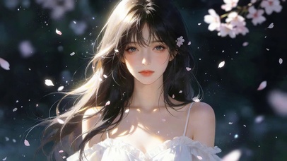 是姐姐呀