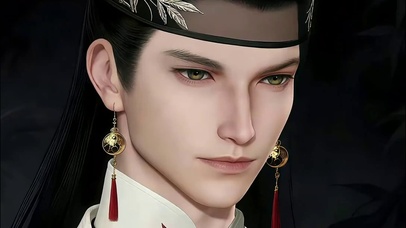 黎深38（小困熊）