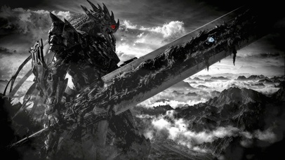 4K 魔兽降临 暗黑版