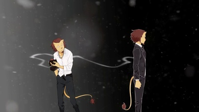 星有野-命运的交织