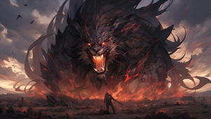 4K 超级战熊