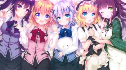 点兔