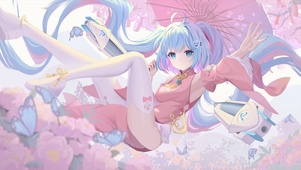毒霸少女