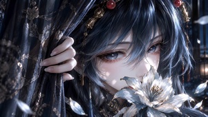 闻香识少女