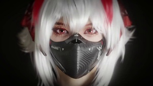 麦晓雯