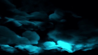 雷雨 闪电 云 风暴