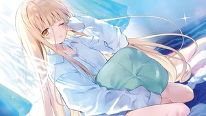 椎名真昼