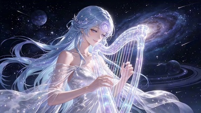 流光织梦