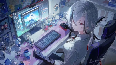 阿蕾奇诺
