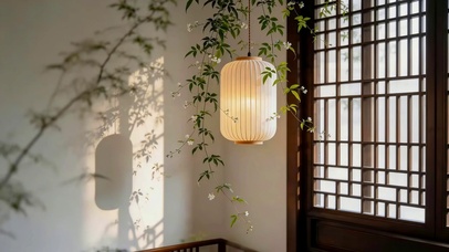 小清新绿植