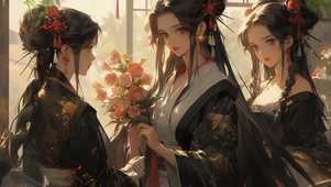 聚会