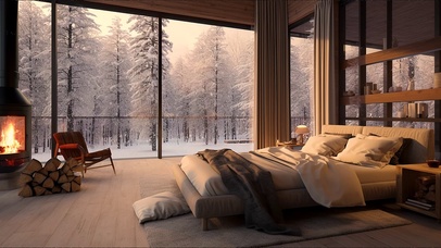 这样的房子你喜欢吗