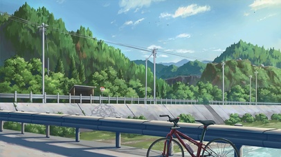 公路