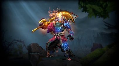 dota2
