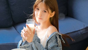 妙龄女孩